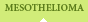 Mesothelioma